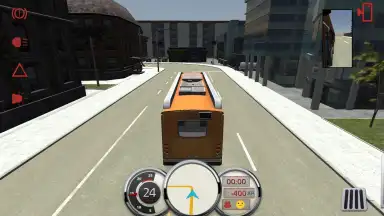 Captura de tela de Bus Simulator 17 12