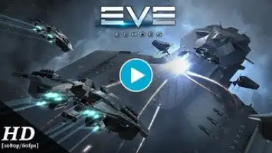 Captura de tela de EVE Echoes 1