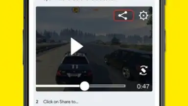 Captura de tela de Twitch Downloader 5