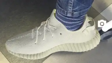 Captura de tela de Wanna Kicks 7