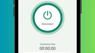 Captura de tela de Neow VPN - Secure VPN Proxy 3