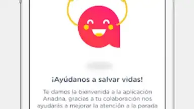 Captura de tela de Ariadna 7