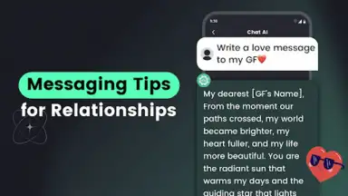 Captura de tela de AI Chat 13