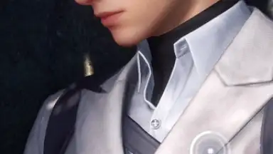 Captura de tela de Love and Deepspace 7