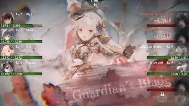 Captura de tela de MementoMori: AFKRPG 16