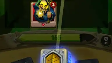 Captura de tela de Dice Hunter 10