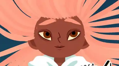 Captura de tela de Toca Hair Salon 4 7