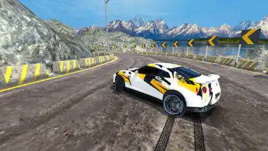 Captura de tela de Takata Drift JDM 5