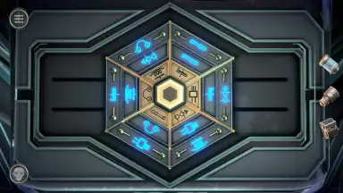 Captura de tela de Boxes: Lost Fragments 5