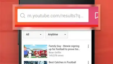 Captura de tela de InsTube YouTube Downloader 3