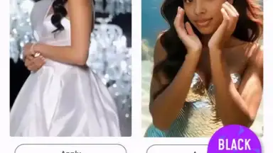 Captura de tela de Photo Lab 24