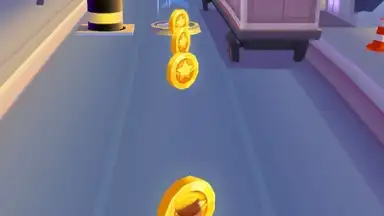 Captura de tela de Hollywood Rush 1