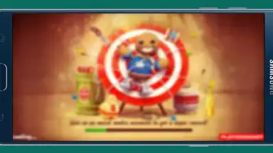 Captura de tela de Kick The Boddy Tips 1