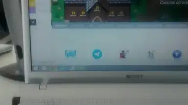 Captura de tela de AudioSnaps 1