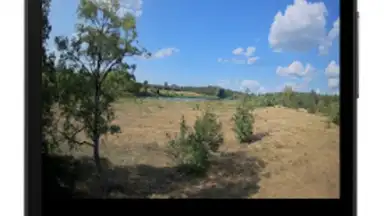 Captura de tela de nExt Camera 6