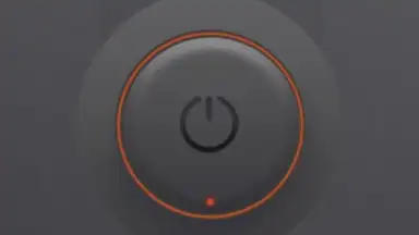 Captura de tela de ALPHA VPN 3
