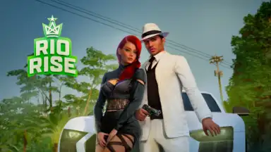 Captura de tela de RIO RISE 5