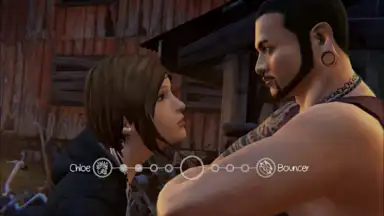 Captura de tela de Life is Strange: Before the Storm 5