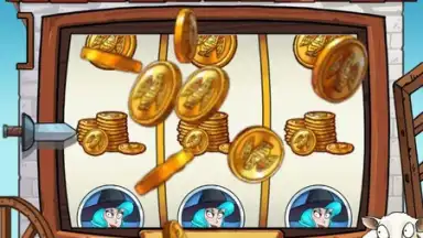 Captura de tela de Rolling Knight 6