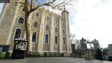 Captura de tela de London VR 1