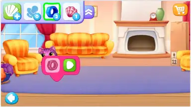 Captura de tela de Smolsies 2 8