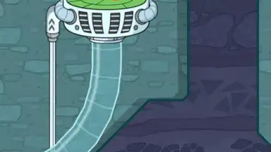 Captura de tela de Where's My Perry? Free 6