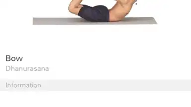 Captura de tela de TrackYoga 4