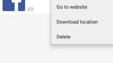 Captura de tela de InShot Video Downloader 5