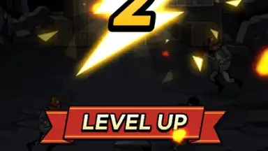 Captura de tela de SEOUL Apocalypse 7