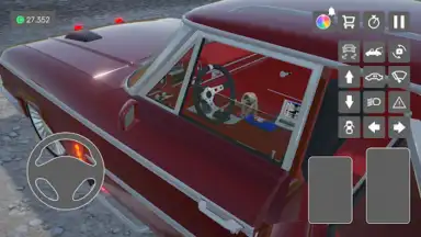 Captura de tela de StreetPro 4