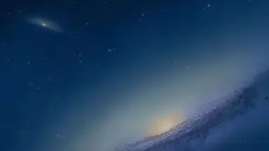Captura de tela de Apex Launcher Classic 1
