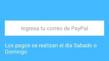 Captura de tela de Play to Earn 8