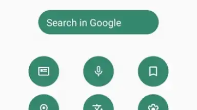 Captura de tela de Super VPN Browser 2