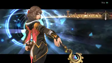 Captura de tela de Final Fantasy Awakening (Global) 3