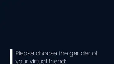 Captura de tela de EVA AI Chat Bot 1