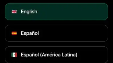 Captura de tela de Ask AI 21