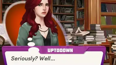 Captura de tela de Chapters: Interactive stories 7