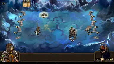 Captura de tela de Scrolls 7