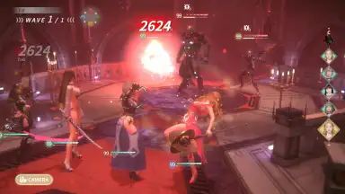 Captura de tela de Rise of Eros: Desire 8