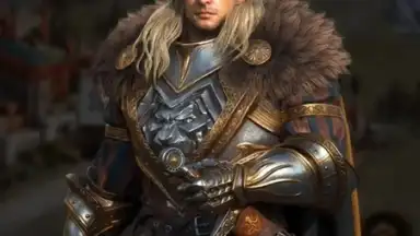 Captura de tela de Rise of Castles 3