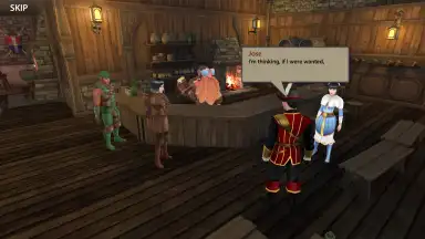 Captura de tela de Chrono Clash 10