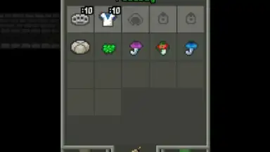Captura de tela de Lovecraft Pixel Dungeon 7