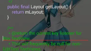 Captura de tela de Jota+ 6