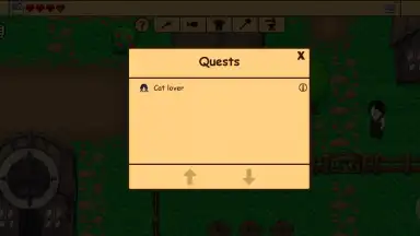 Captura de tela de Survival RPG 2 7