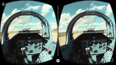 Captura de tela de VeeR VR - Virtual Reality 5