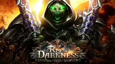 Captura de tela de Rise of Darkness 13