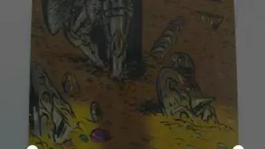 Captura de tela de WhatTheFont 3