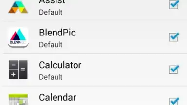 Captura de tela de Floatify - Smart Notifications 5
