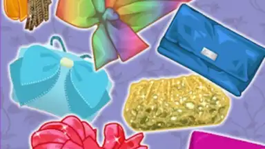 Captura de tela de Princess Party Dress Up 3