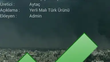Captura de tela de israil BOYKOT 4